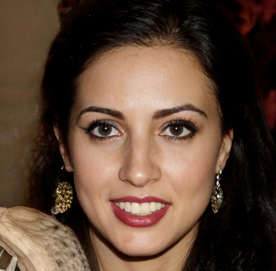 Marie-Claire Dubois, facilitatrice d'apprentissage collaboratif